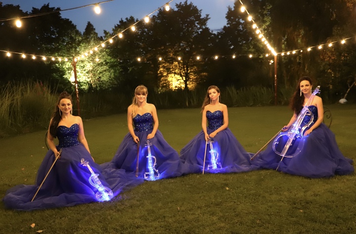 The Italy String Quartet - performance photo 45