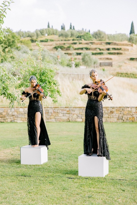 The Italy String Quartet - performance photo 9