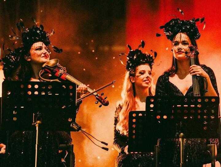 The Italy String Quartet - performance photo 72