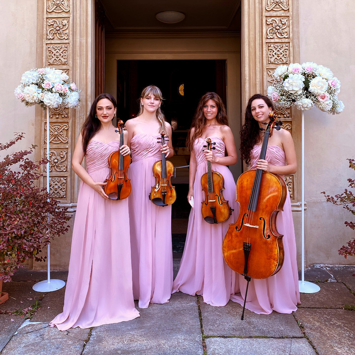 The Italy String Quartet - performance photo 56