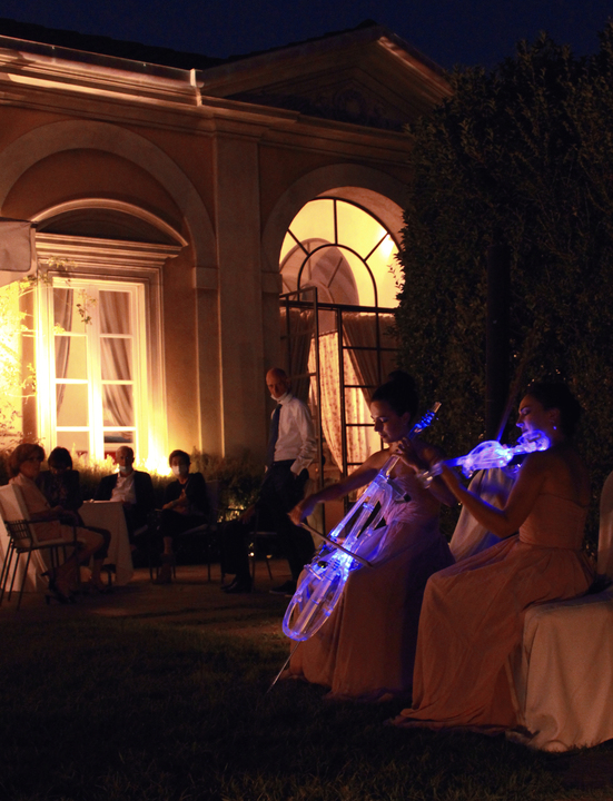 The Italy String Quartet - performance photo 66