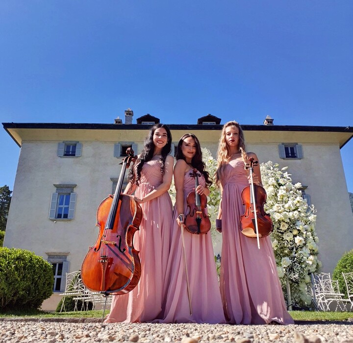 The Italy String Quartet - performance photo 53