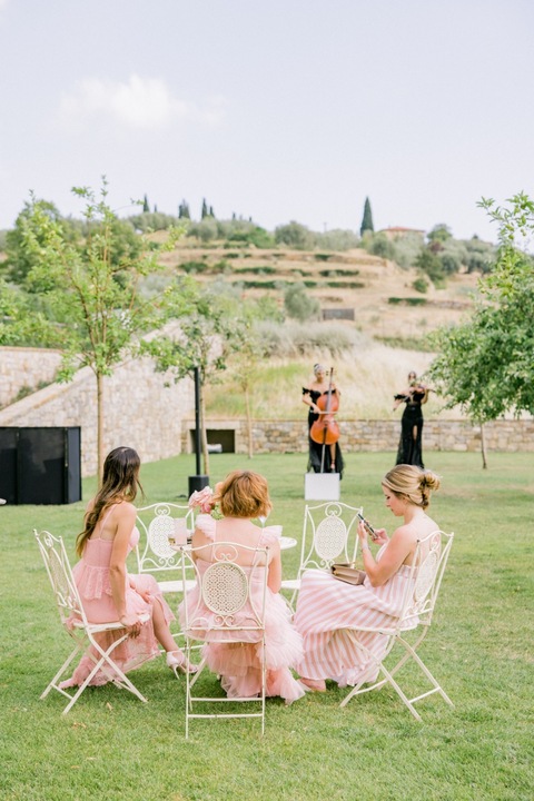 The Italy String Quartet - performance photo 8