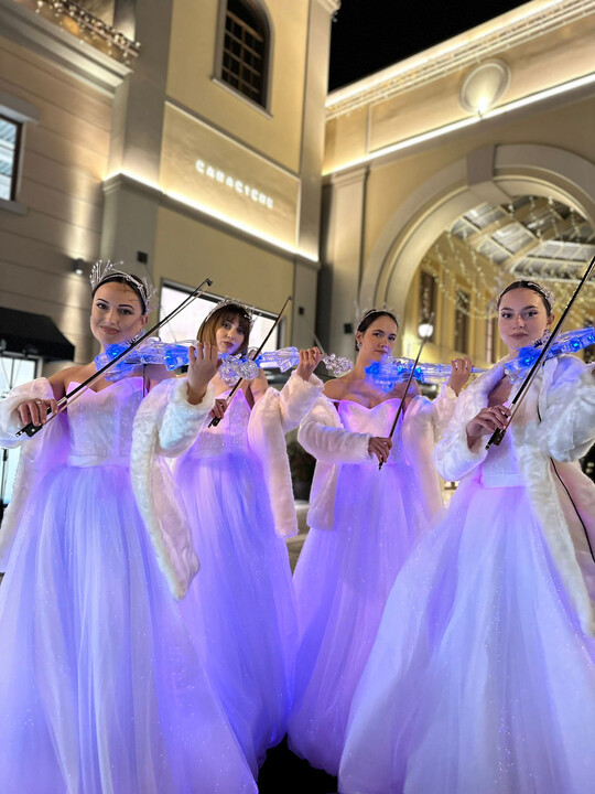 The Italy String Quartet - performance photo 42