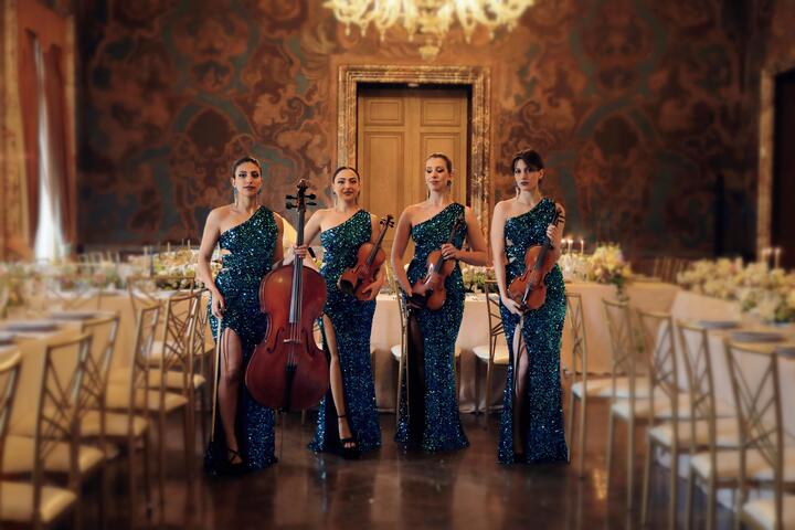 The Italy String Quartet - performance photo 70