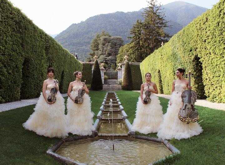 The Italy String Quartet - performance photo 74