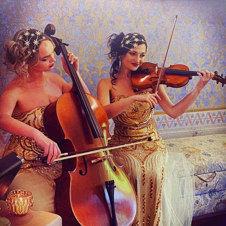 The Italy String Quartet - performance photo 58