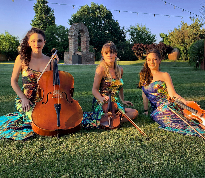 The Italy String Quartet - performance photo 63