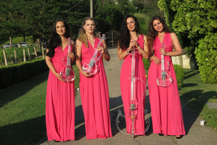 The Italy String Quartet - performance photo 49