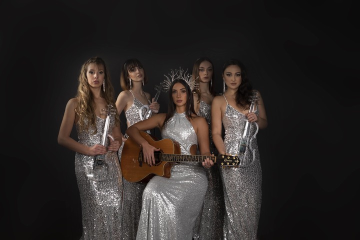 The Italy String Quartet - performance photo 41