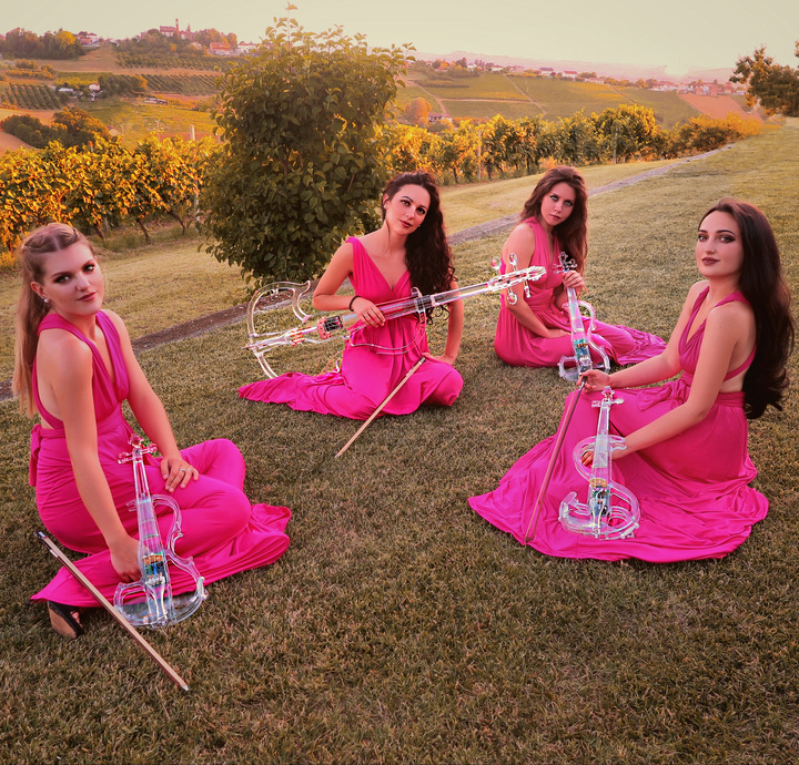 The Italy String Quartet - performance photo 57