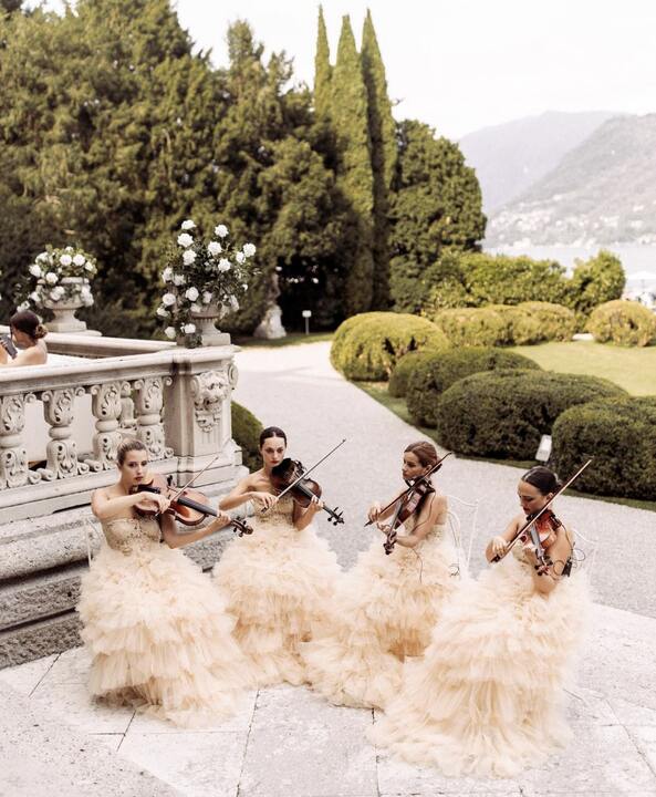 The Italy String Quartet - performance photo 30