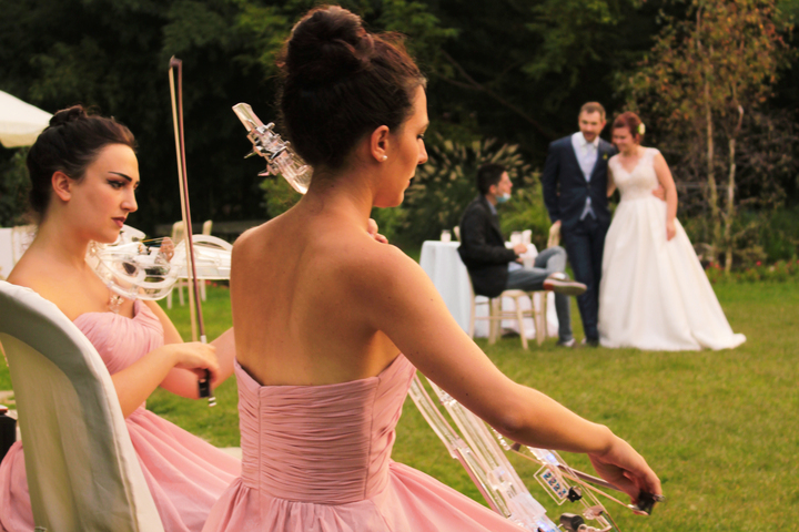 The Italy String Quartet - performance photo 50