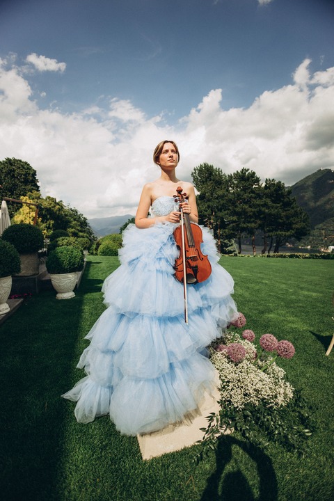 The Italy String Quartet - performance photo 28