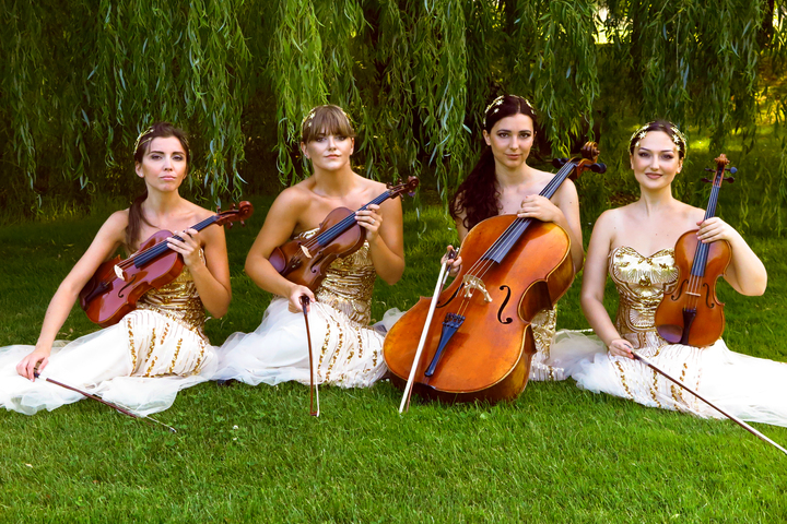 The Italy String Quartet - performance photo 67