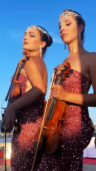 The Italy String Quartet - performance photo 35