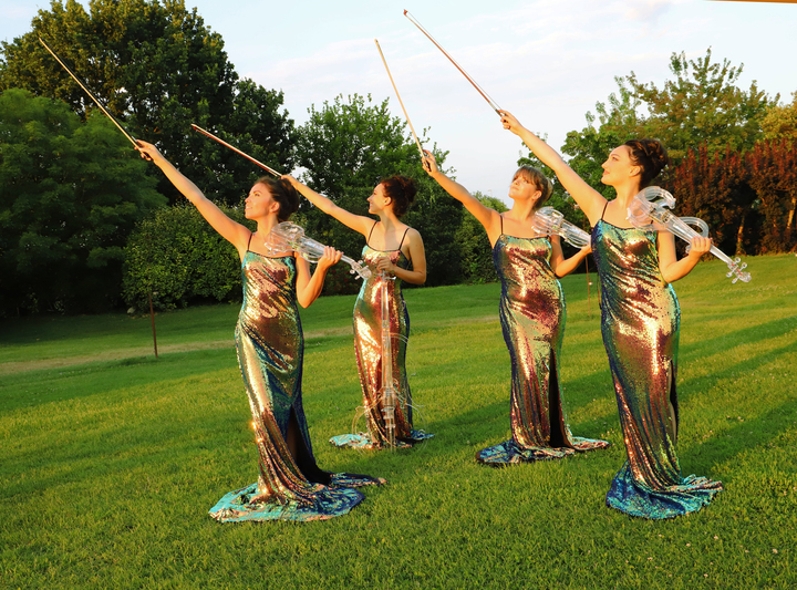 The Italy String Quartet - performance photo 52