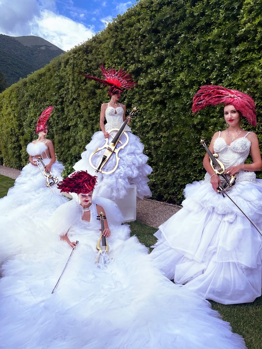 The Italy String Quartet - performance photo 46