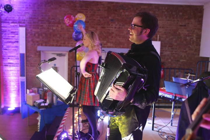 Ceilidh Twist - performance photo 14