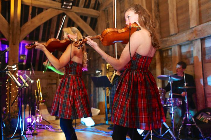 Ceilidh Twist - performance photo 26