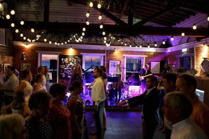 Ceilidh Twist - performance photo 20
