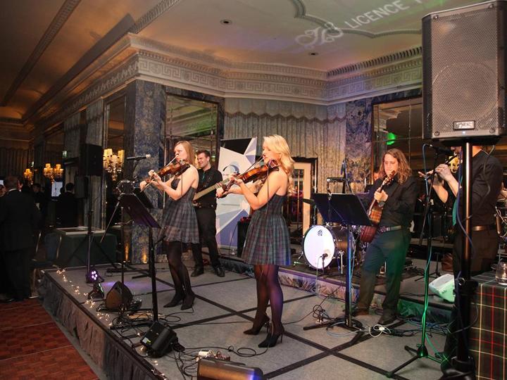 Ceilidh Twist - performance photo 15