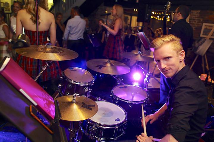 Ceilidh Twist - performance photo 19