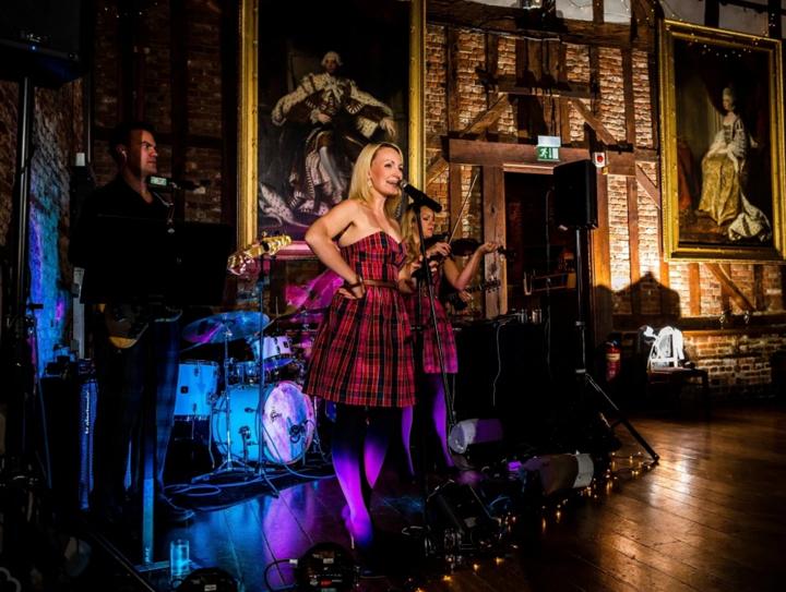 Ceilidh Twist - performance photo 16