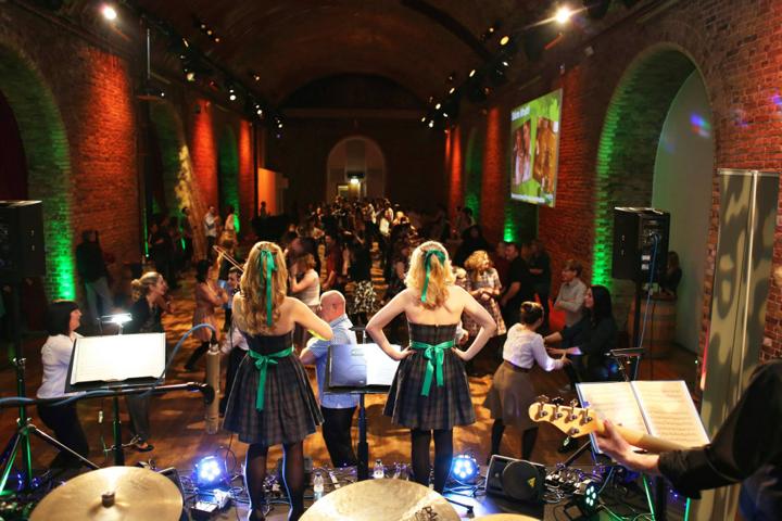 Ceilidh Twist - performance photo 12