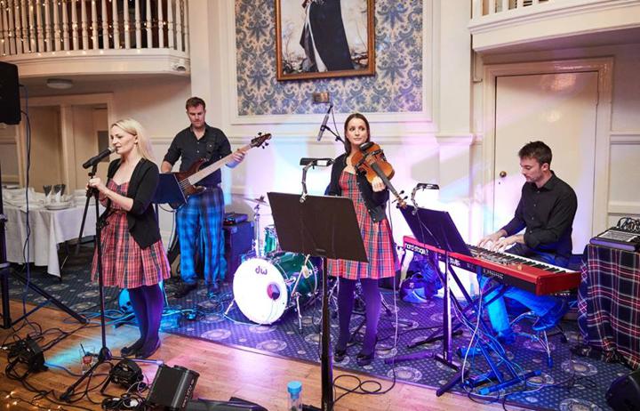Ceilidh Twist - performance photo 17