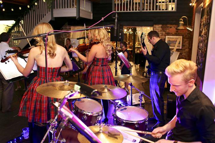 Ceilidh Twist - performance photo 18