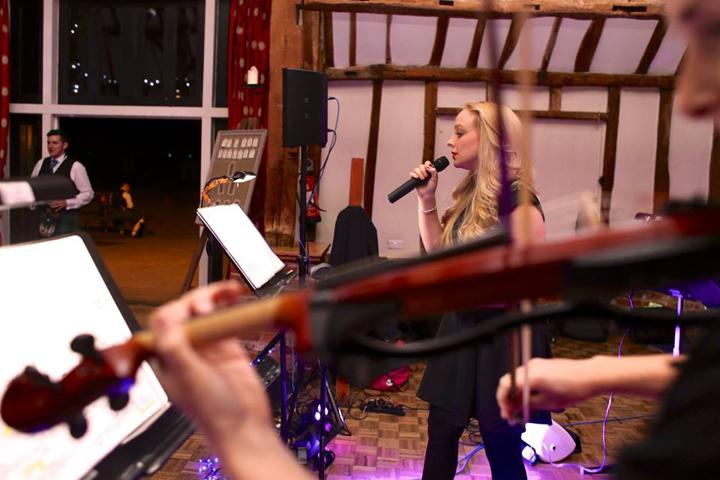 Ceilidh Twist - performance photo 21