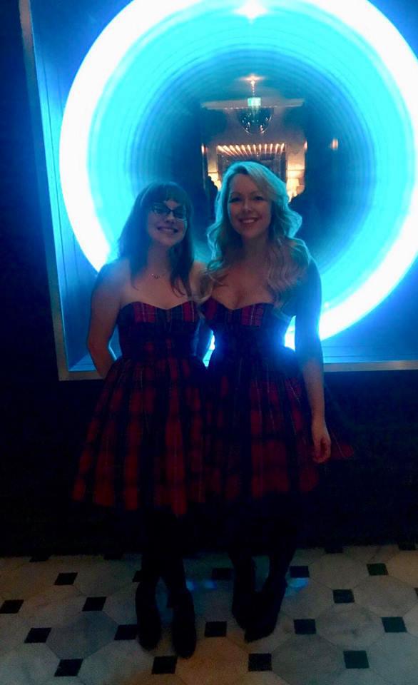 Ceilidh Twist - performance photo 5