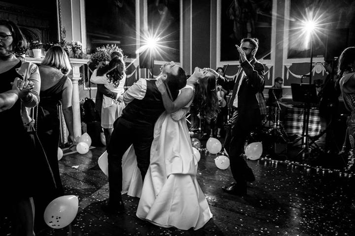 Ceilidh Twist - performance photo 1