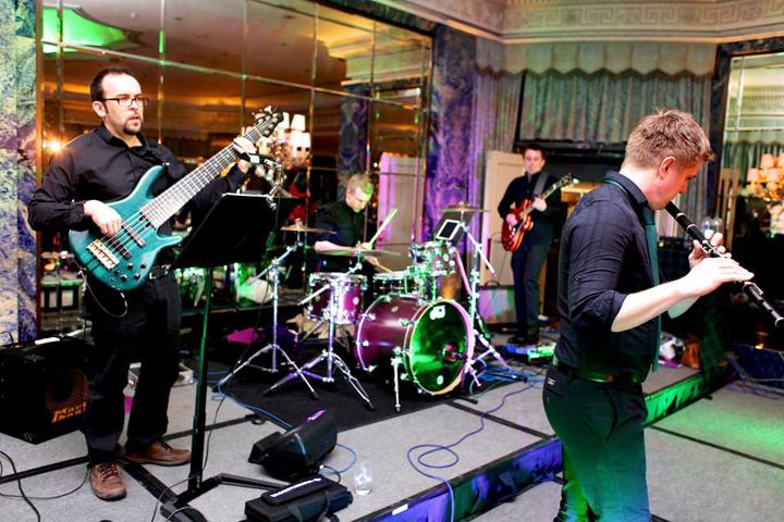 Ceilidh Twist - performance photo 23