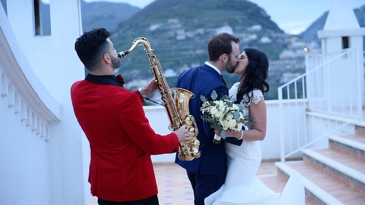 Toni On Sax - performance photo 26