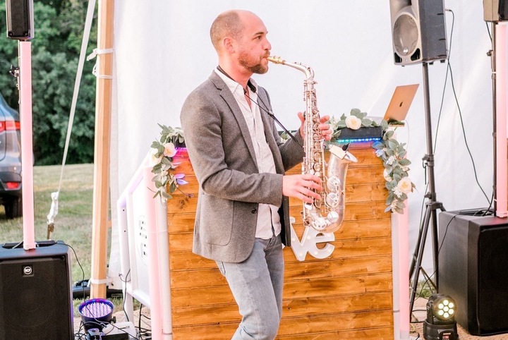 Party Sax & DJ - performance photo 93