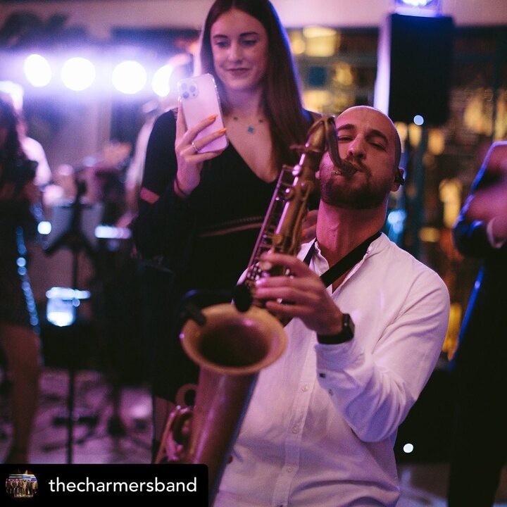 Party Sax & DJ - performance photo 71