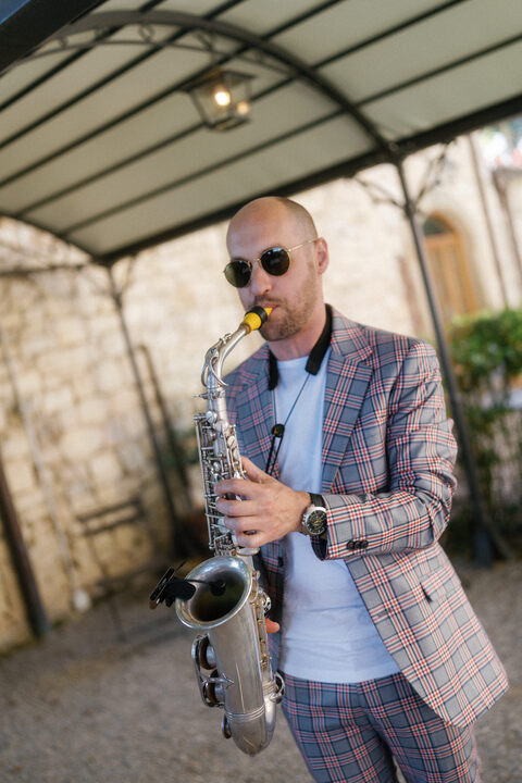 Party Sax & DJ - performance photo 33