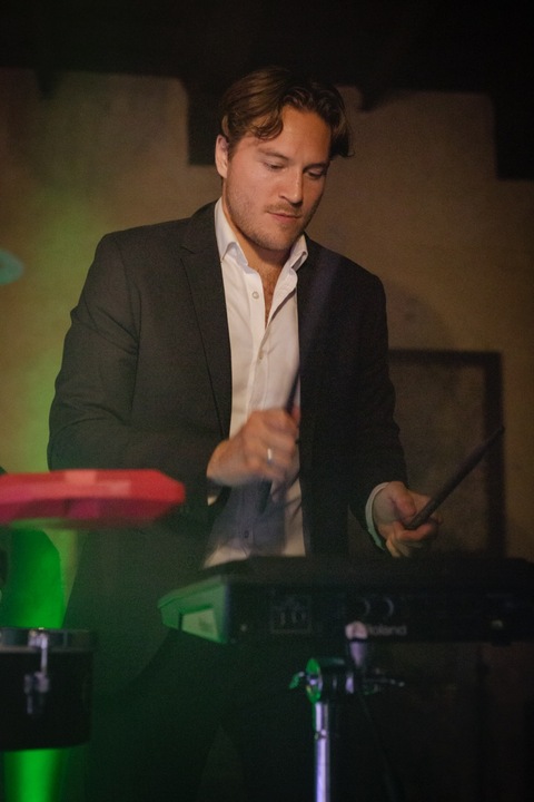 Party Sax & DJ - performance photo 24