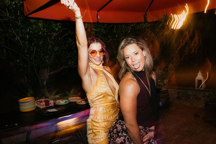 Party Sax & DJ - performance photo 40