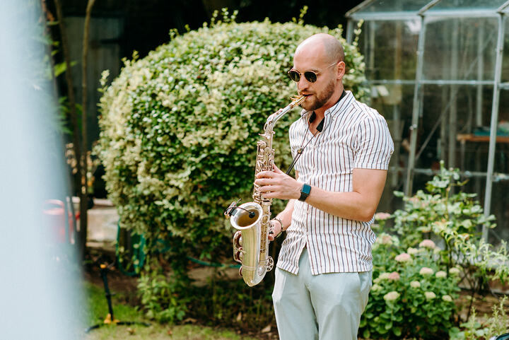 Party Sax & DJ - performance photo 89