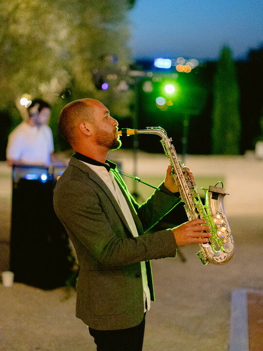 Party Sax & DJ - performance photo 73