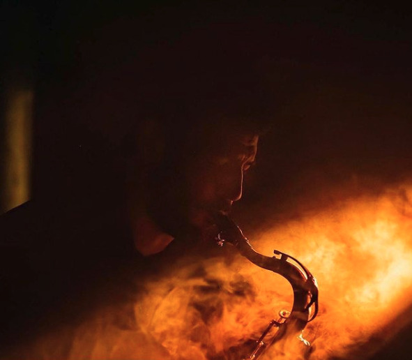 Party Sax & DJ - performance photo 54