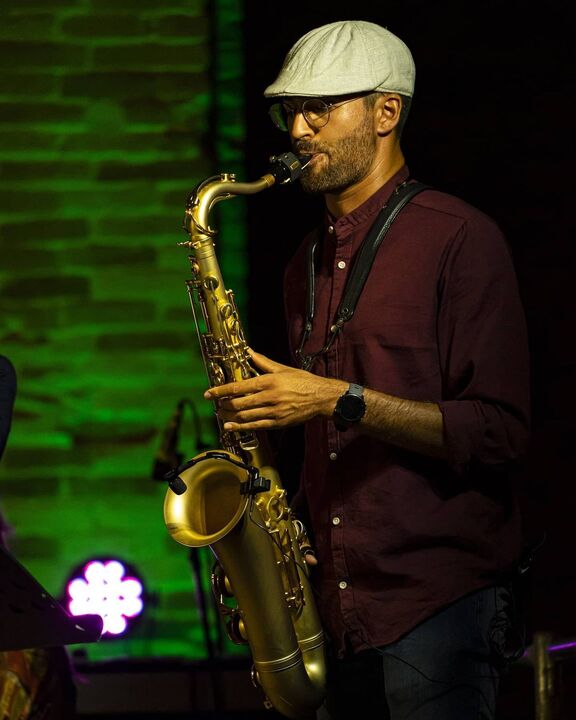 Party Sax & DJ - performance photo 88