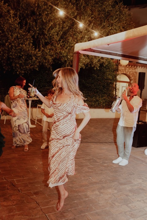 Party Sax & DJ - performance photo 10