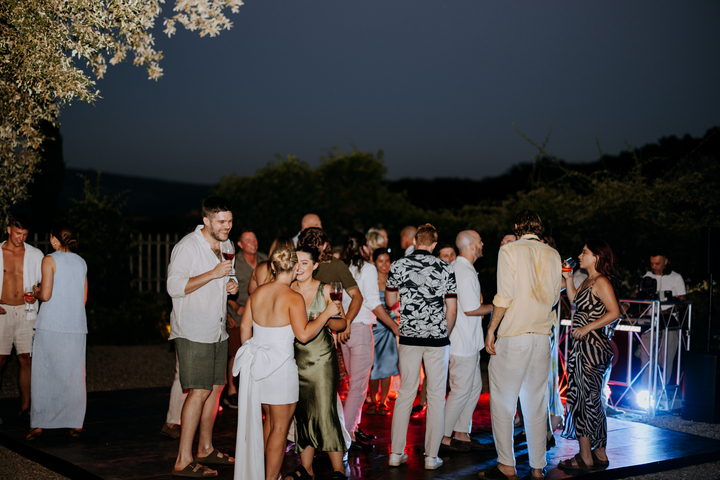 Party Sax & DJ - performance photo 18