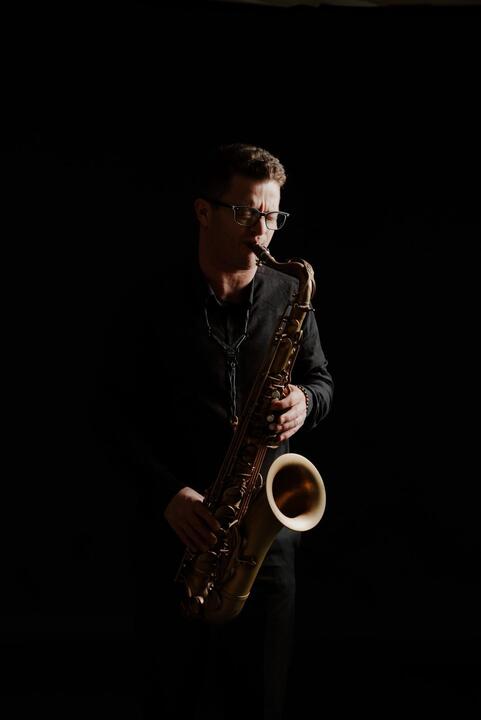 Party Sax & DJ - performance photo 39
