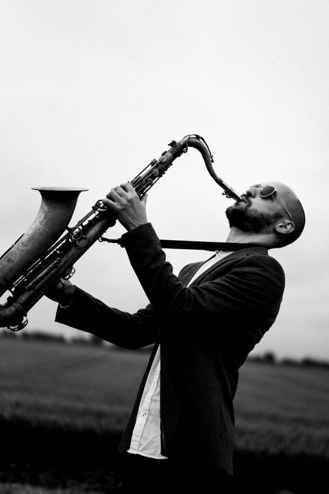 Party Sax & DJ - performance photo 92
