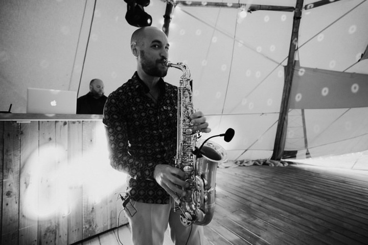 Party Sax & DJ - performance photo 96